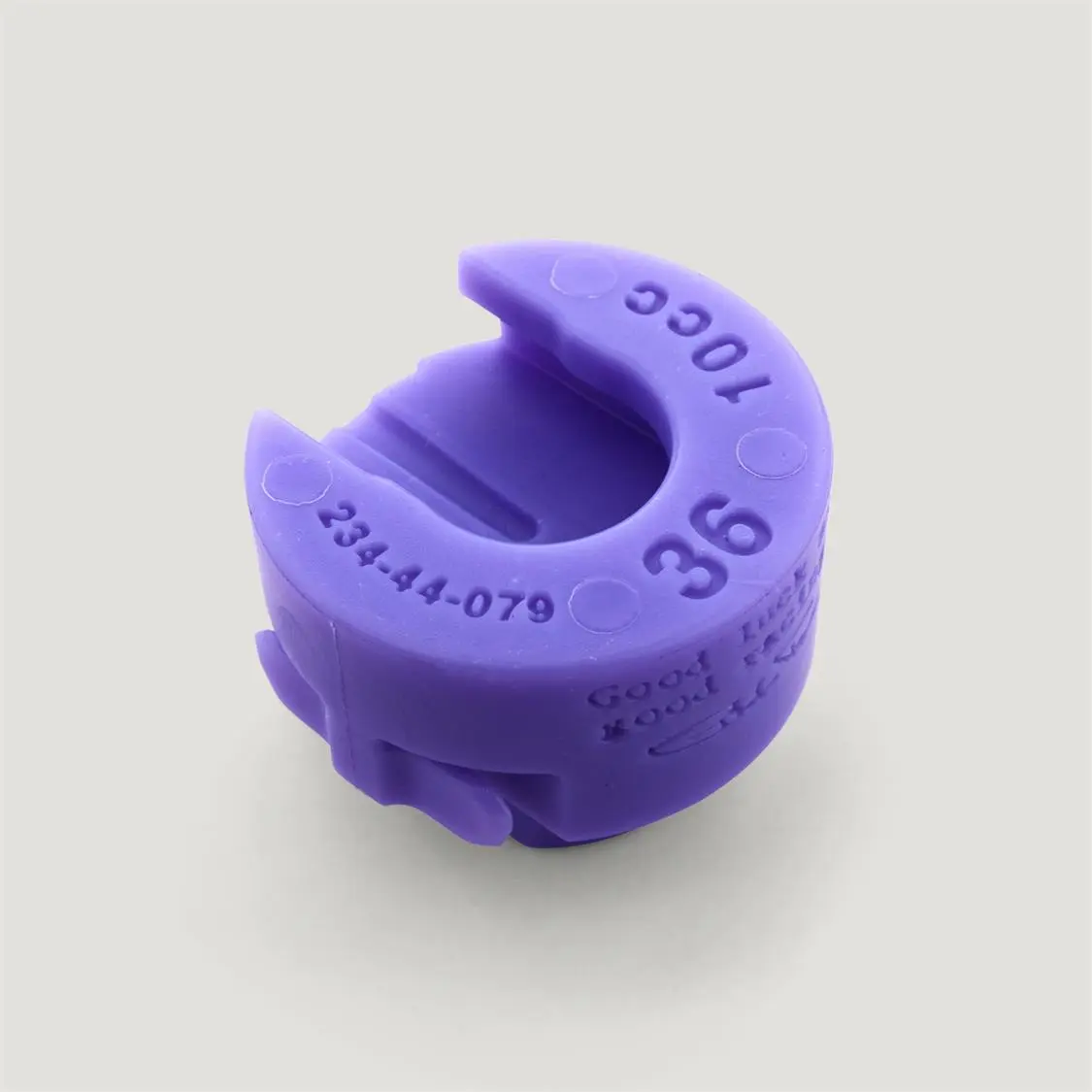 Fox - Volume Spacers image 9