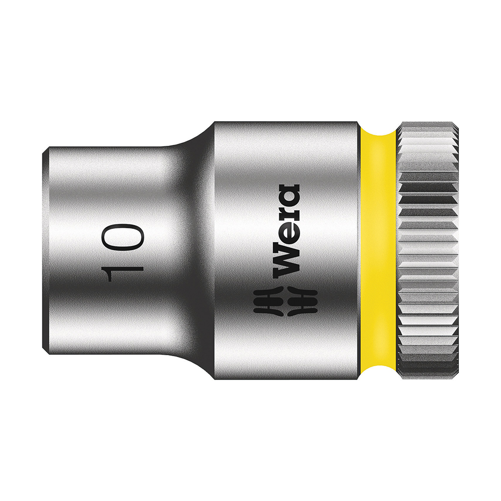 Wera 8100 SB 6 Zyklop Speed 3/8