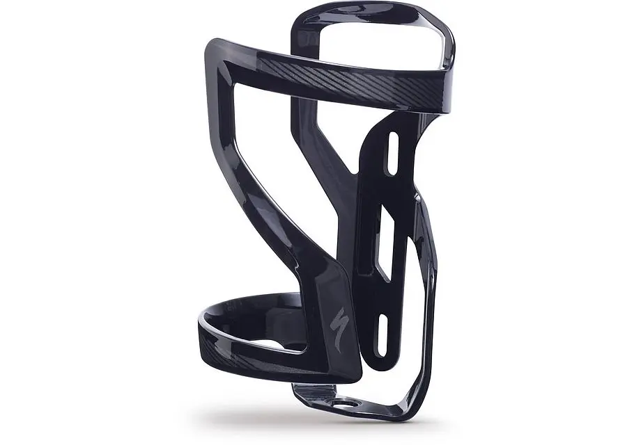 ZEE CAGE II SIDE LOADING LEFT DT MATTE BLK image 22