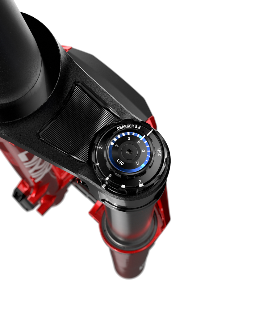 RockShox Lyrik Ultimate Fork image 6