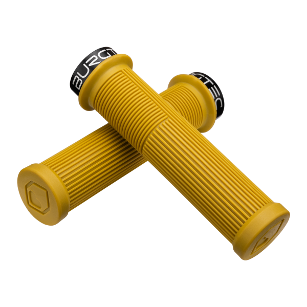 Burgetc Josh Bryceland Replica Grips image 8