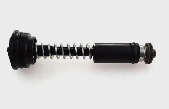 Fox - Damper Side Topcap Assembly image 4