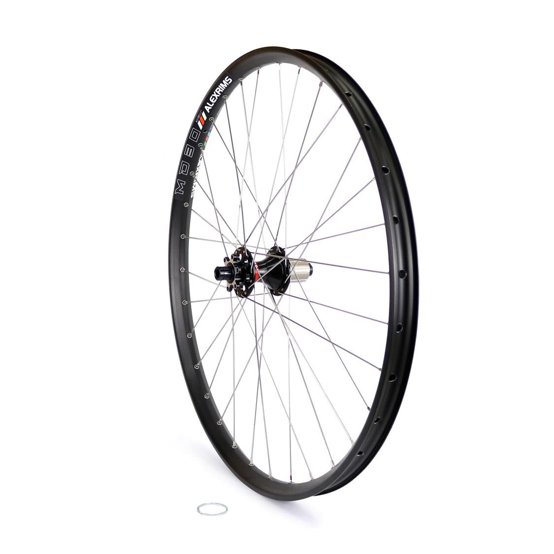 Ontrack - 27.5