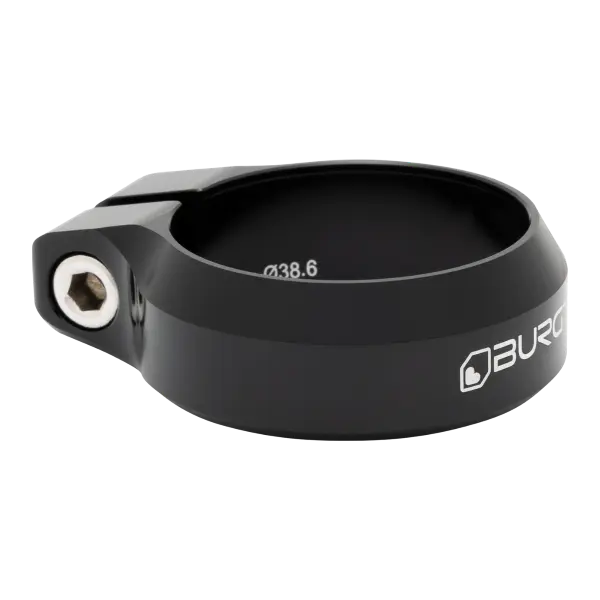 Burgtec Seatpost Clamps 39.7mm image 2
