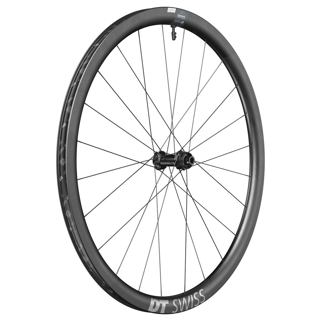 DT Swiss - CRC 1400 Spline image 2