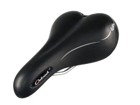 Ontrack - Women's Gel Moulded