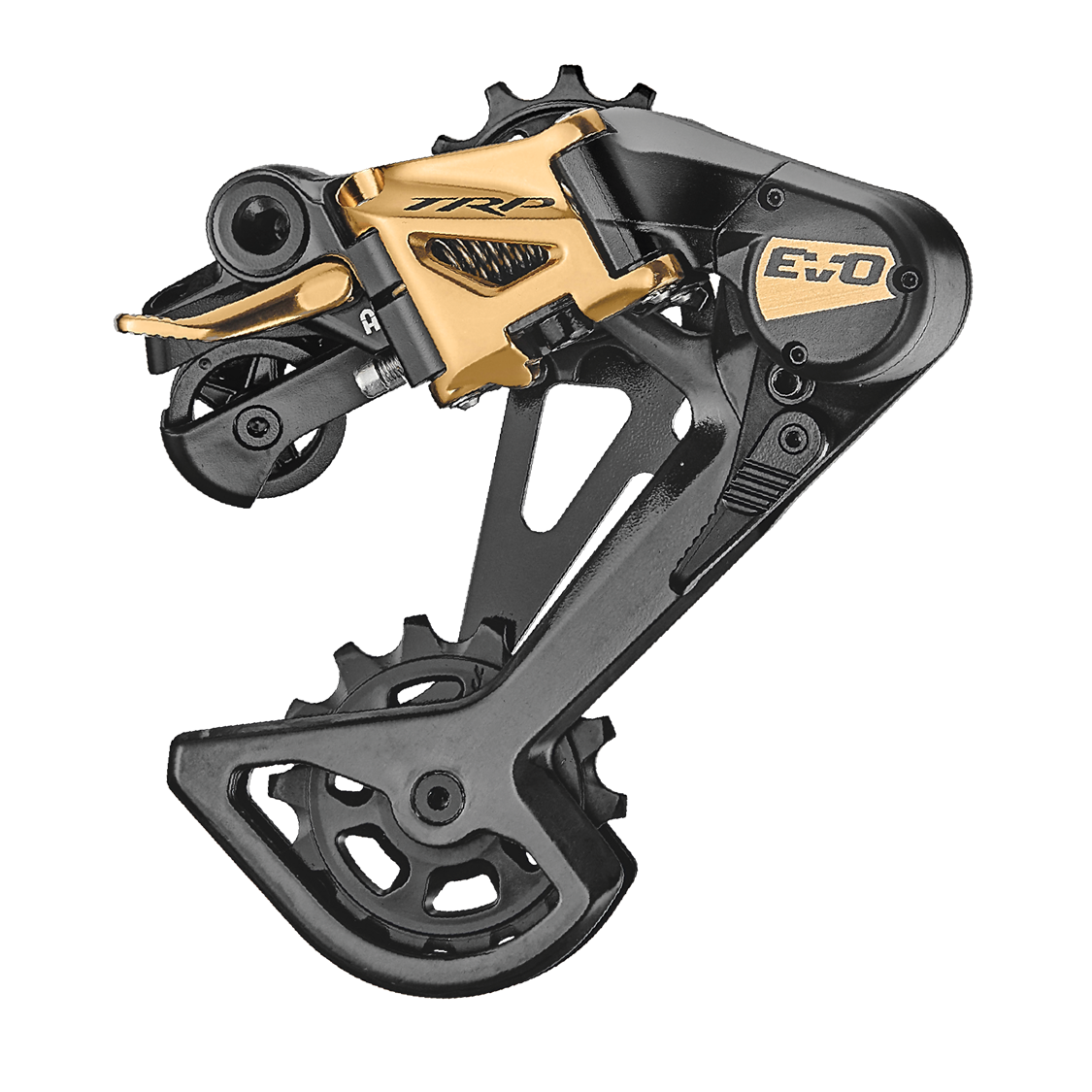 TRP - EVO 12 Groupset image 4