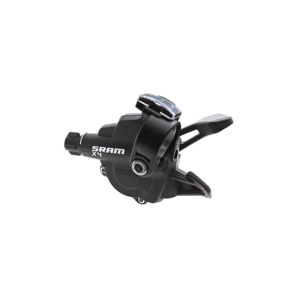 SRAM X3 7 Speed Shifter image 2