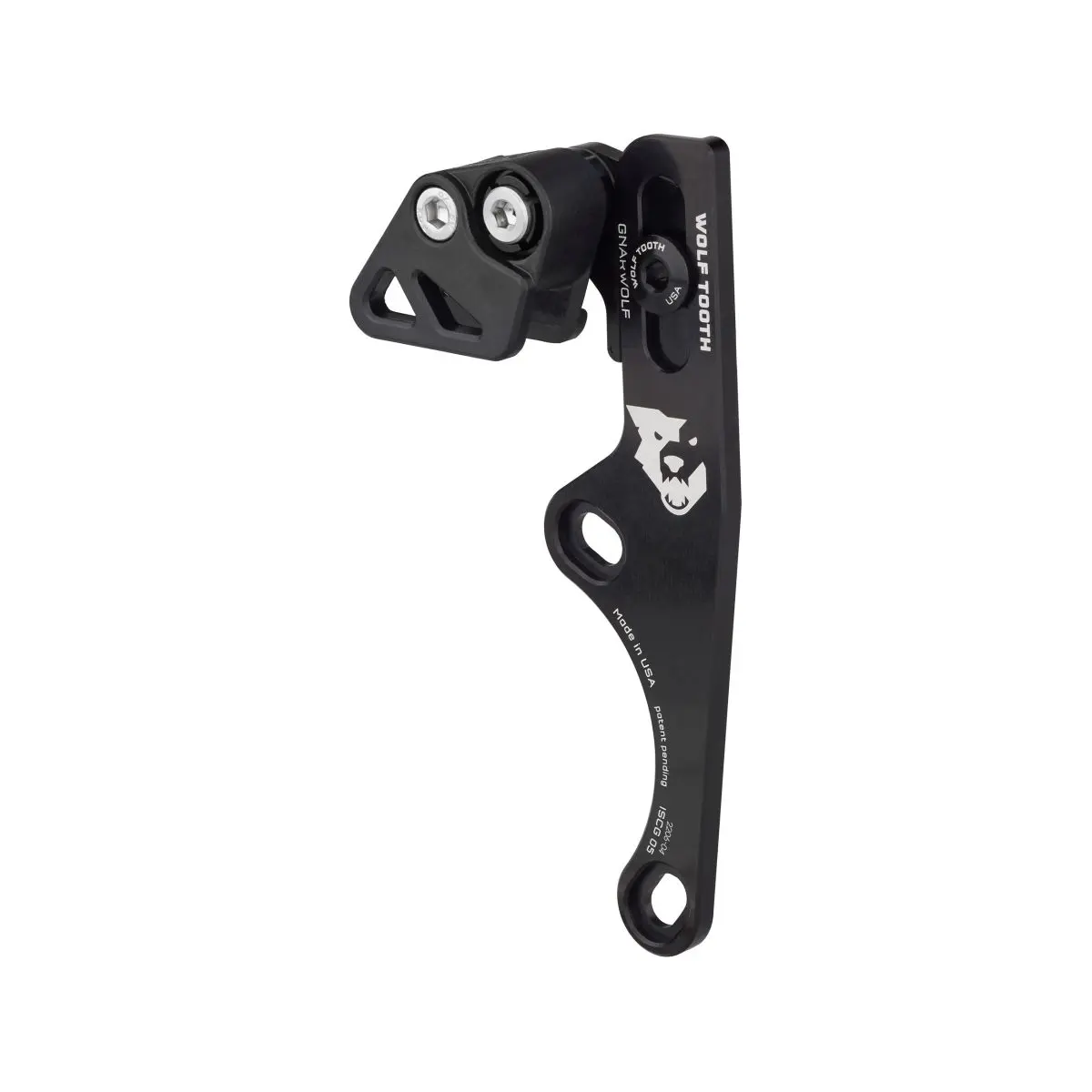 GNARWOLF CHAINGUIDE V2 - ISCG-05 MOUNT