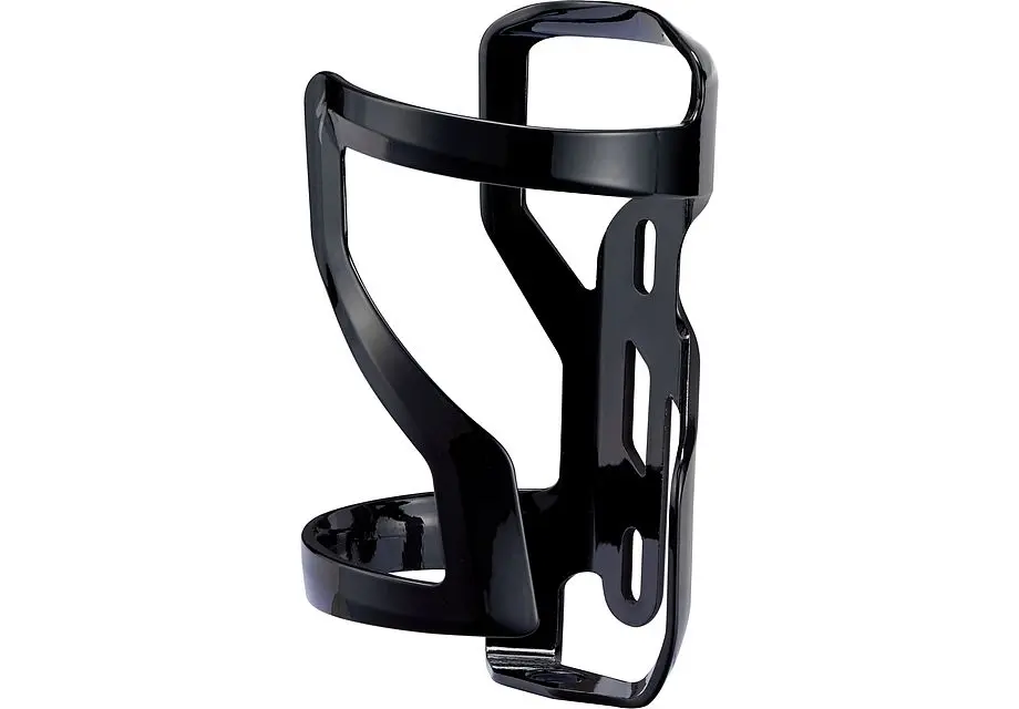 ZEE CAGE II SIDE LOADING LEFT DT MATTE BLK image 16