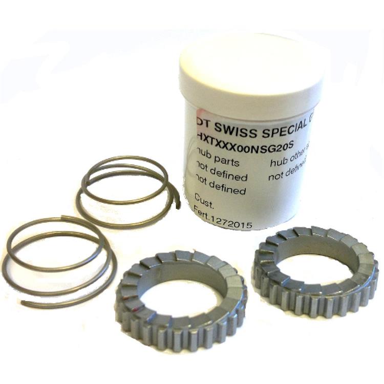 DT Swiss - Star Ratchets image 9