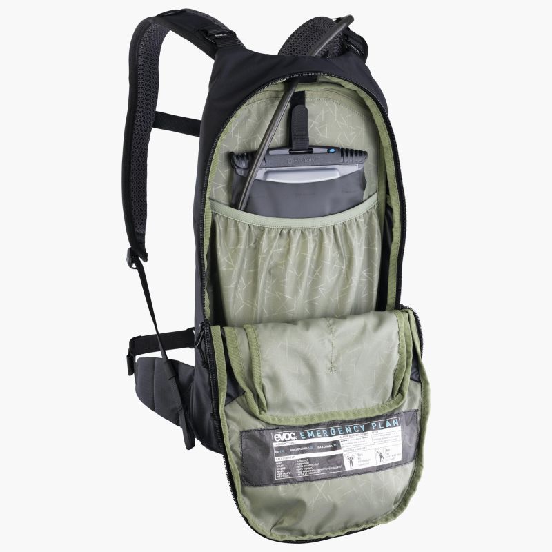 Evoc - Stage 6 + 2L Bladder (SS26) image 14