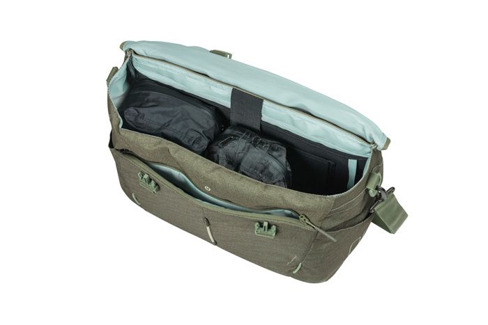 Basil - B-Safe Commuter Office Bag With LED image 17