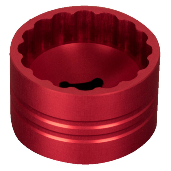 Unior Bottom Bracket Sockets image 3