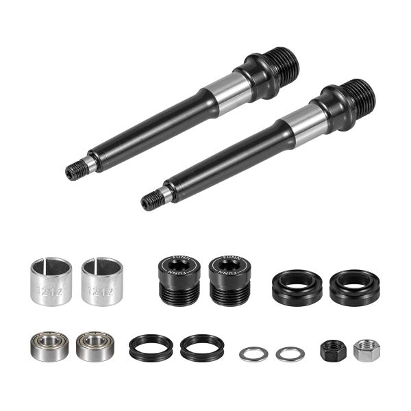 Funn Taipan S Pedal image 14