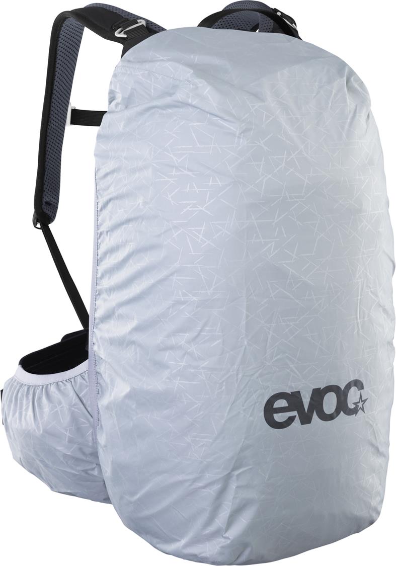 Evoc - Trail Pro Blackline 26 + Cargo Strap Bundle (SS26) image 12