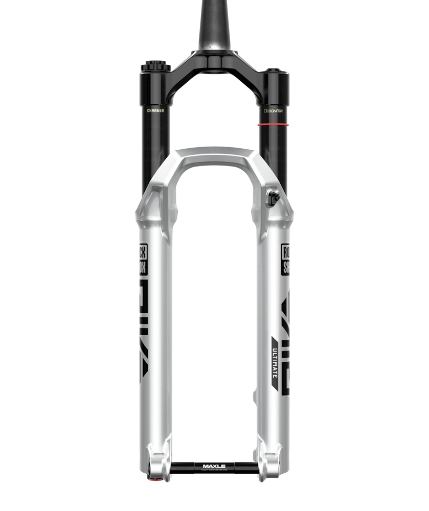 RockShox Pike Ultimate image 3