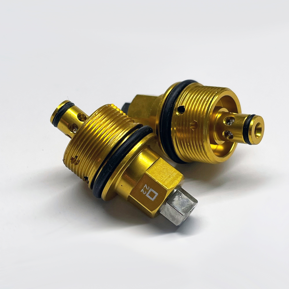 Cane Creek DB Coil & DB Air (CS) Rear Shock Spare Parts image 22