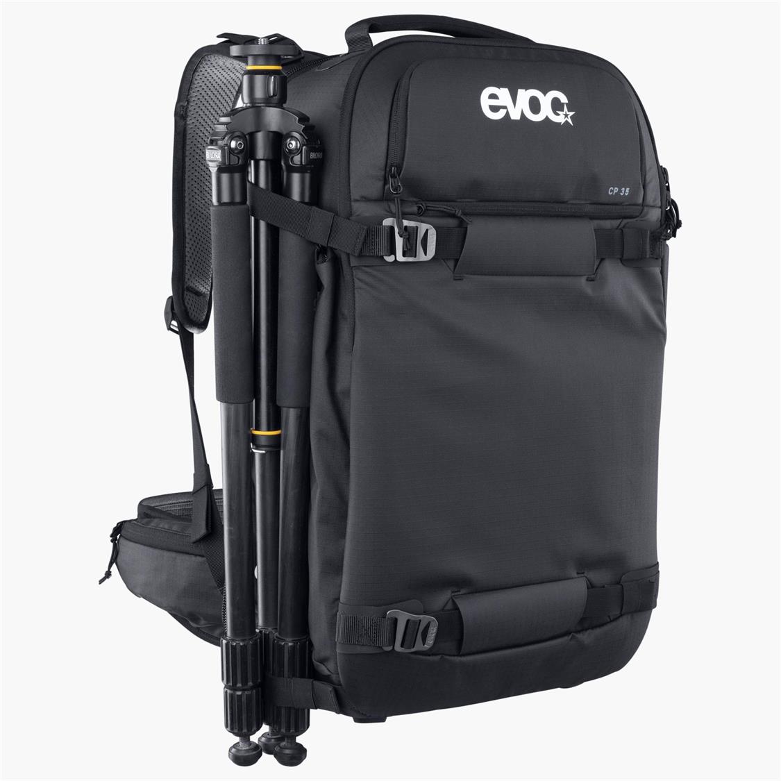 Evoc - CP 35 Professional Camera Backpack (SS26) image 10
