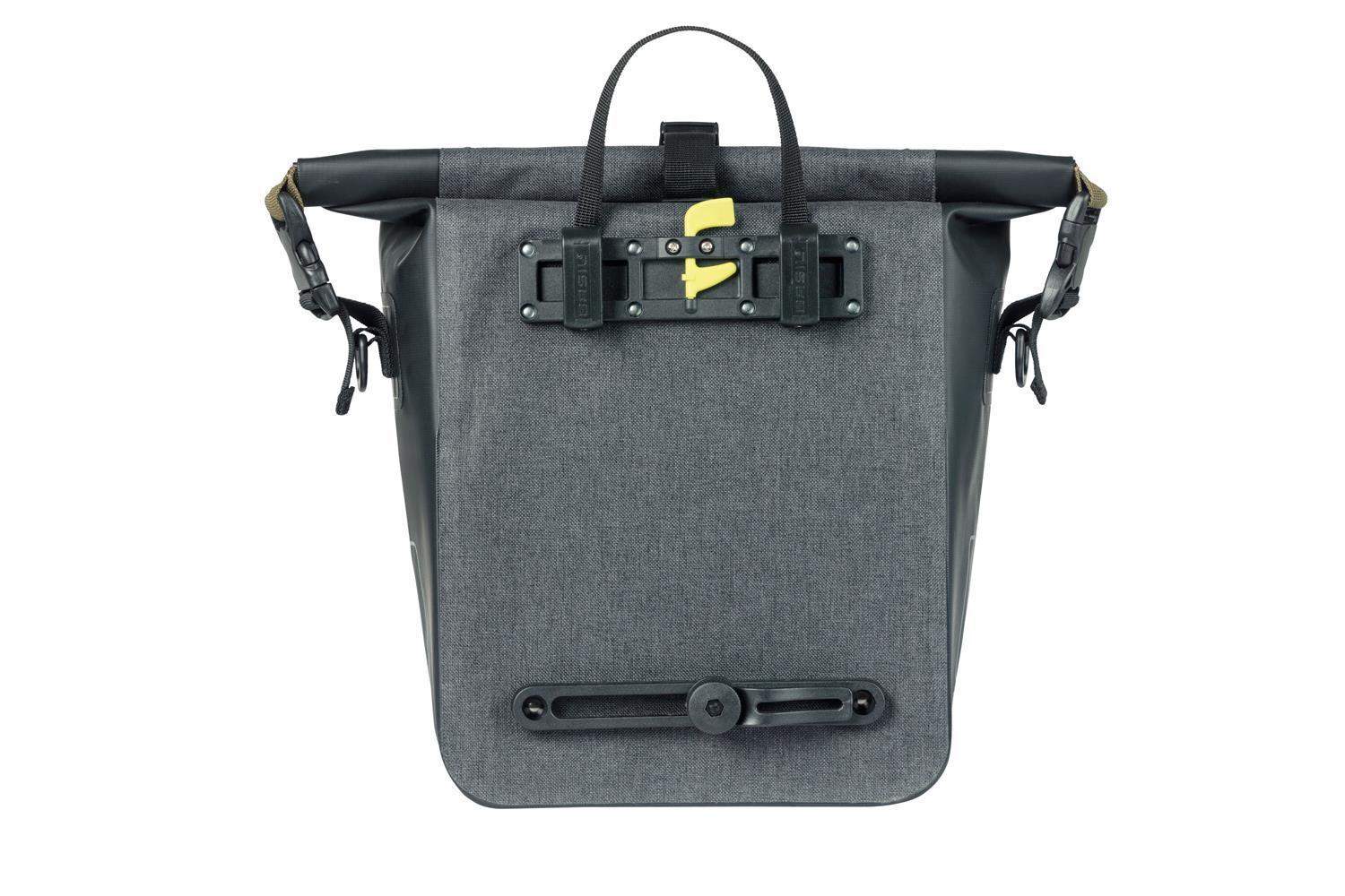 Basil - Navigator Storm Waterproof Single Bags image 3