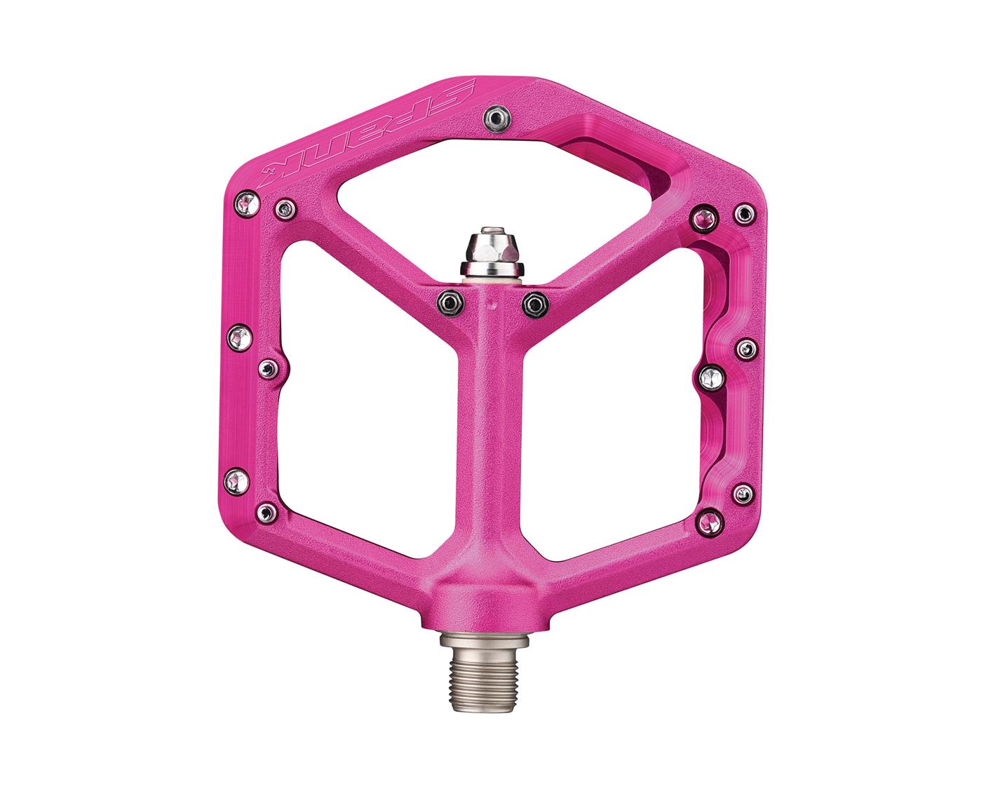 Spank - Oozy Reboot Pedals image 21