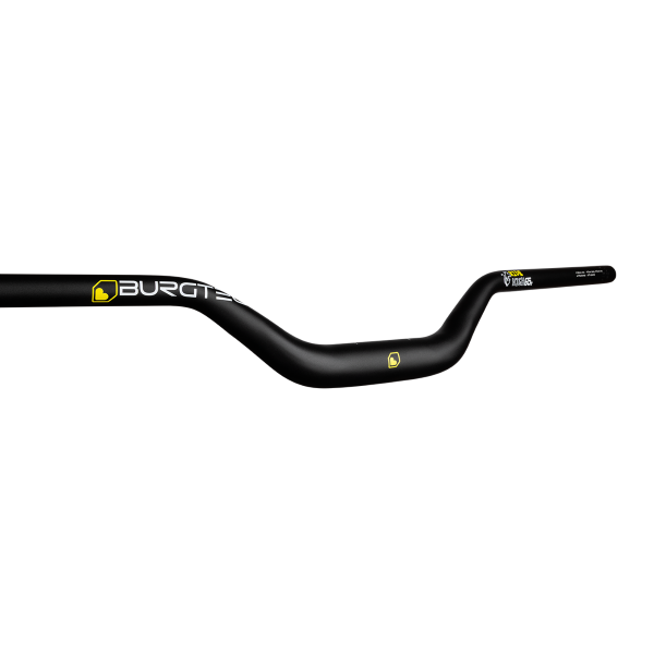 Burgtec Ride High Josh Bryceland Signature Alloy Handlebars image 4