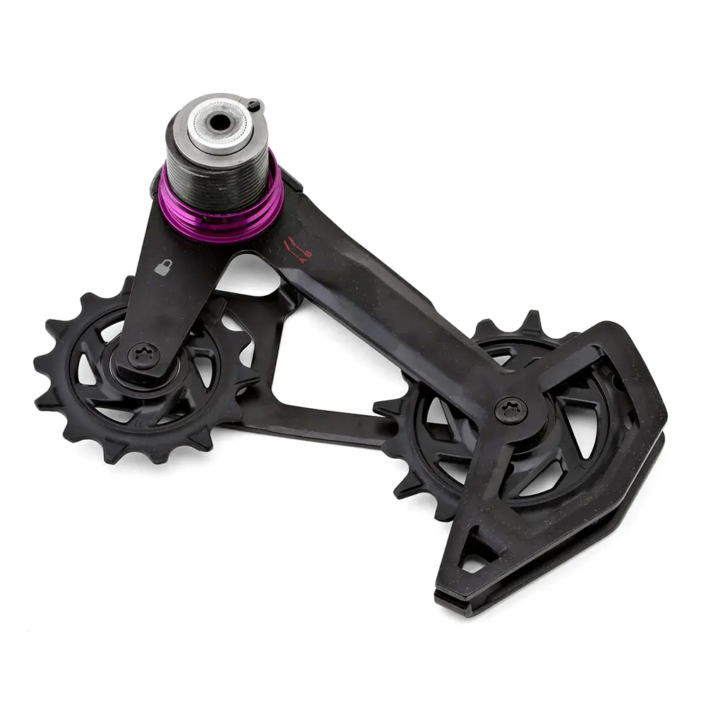 SRAM GX Eagle Transmission Rear Derailleur Parts image 8