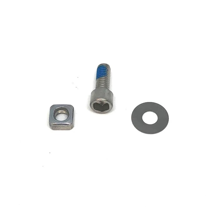 Fox - Kabolt X Fork Axle image 2