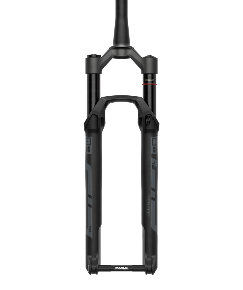 RockShox SID SL Select 3 Position Fork image 2
