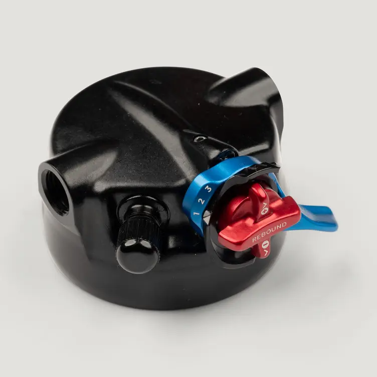 Fox - Eyelet Assembly & Sub-Assembly