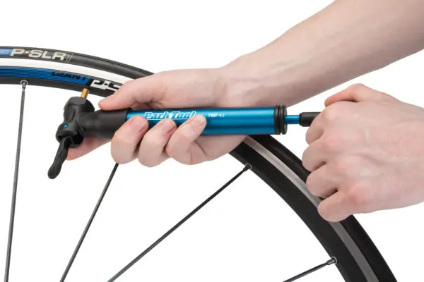 Park Tool - Mini Pump image 2