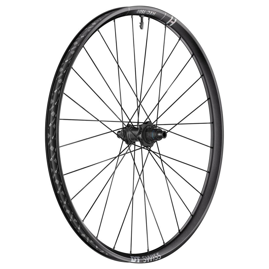DT Swiss - HXC 1500 27.5