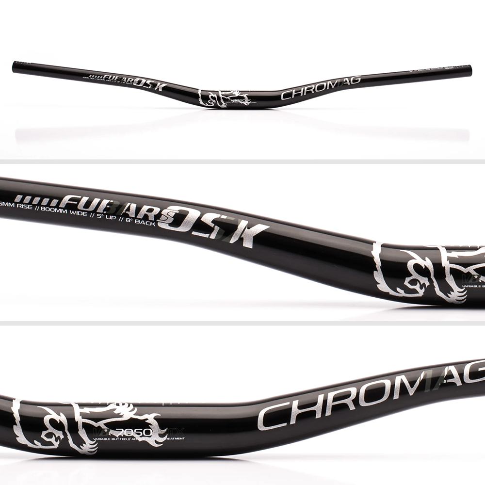 Chromag OSX LTD Handlebar image 2