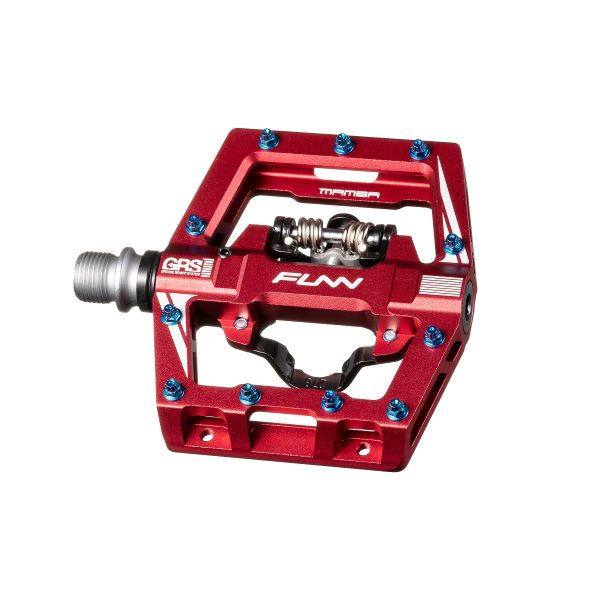 Funn Mamba S Series Pedal Double Sided Clips image 12