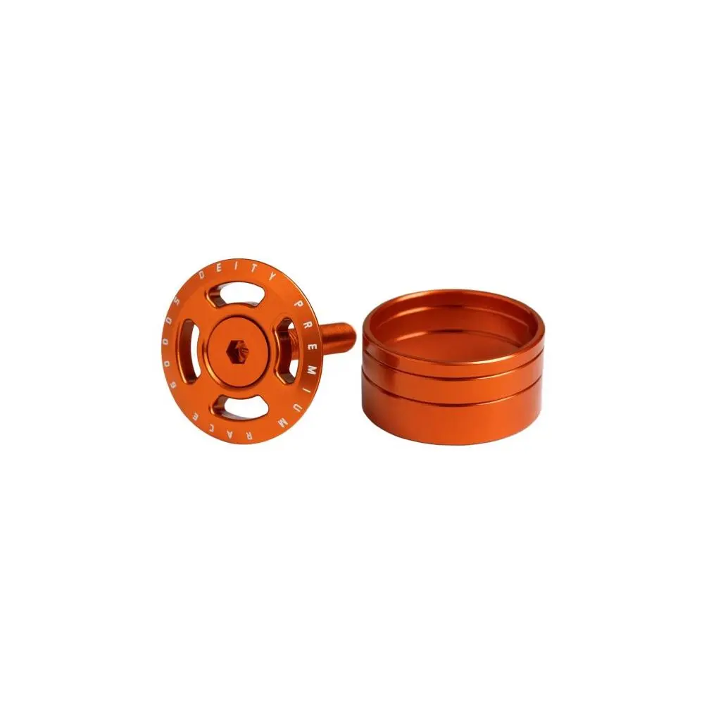 DEITY - CROSSHAIR HEADSET CAP KIT image 6