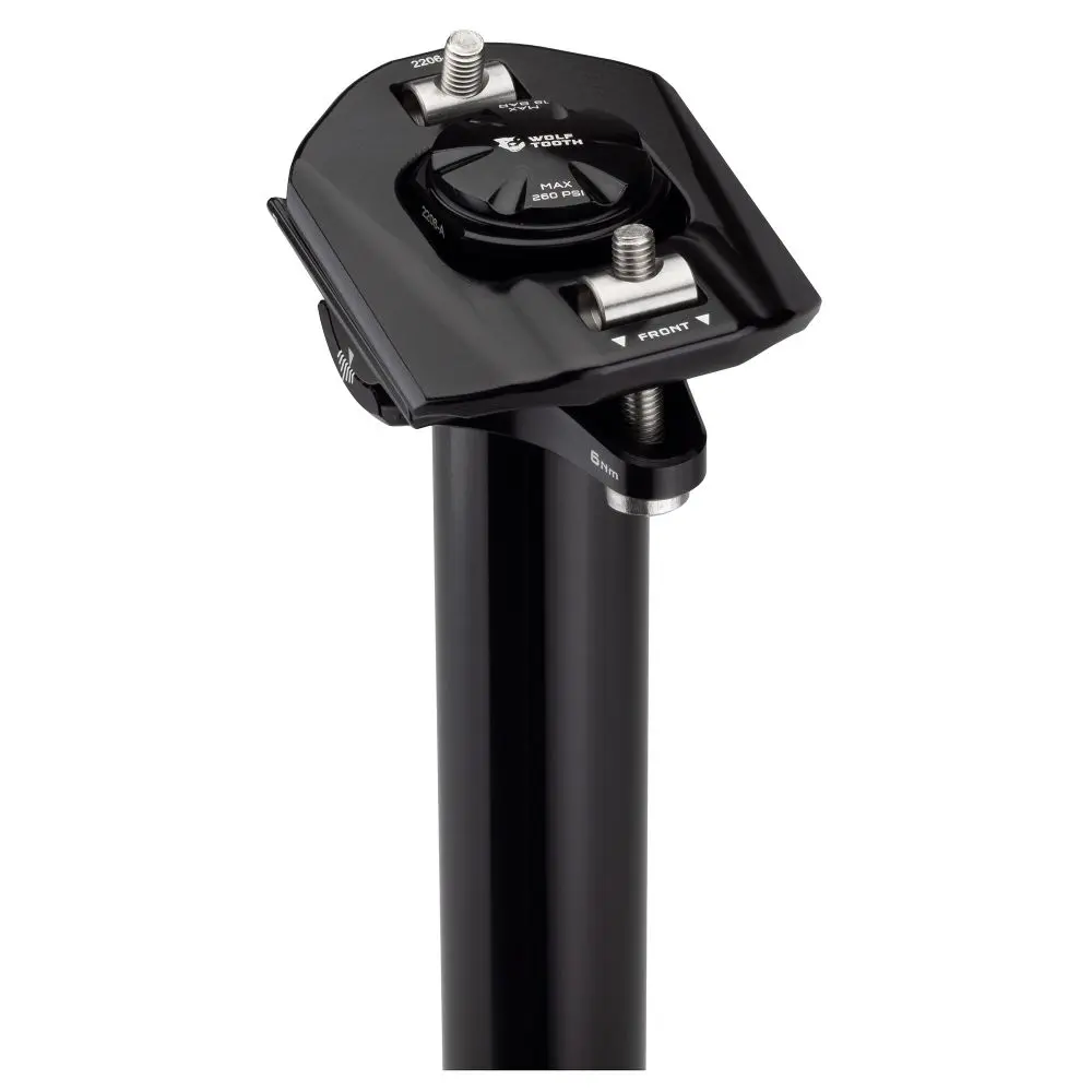 WOLF TOOTH - RESOLVE REV2 DROPPER POST - 34.9MM image 4