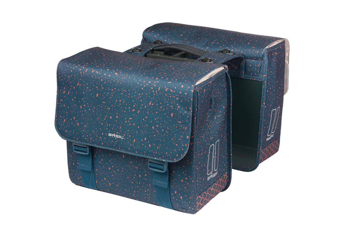 Basil - Flair Double Bag 35L (MIK) image 2