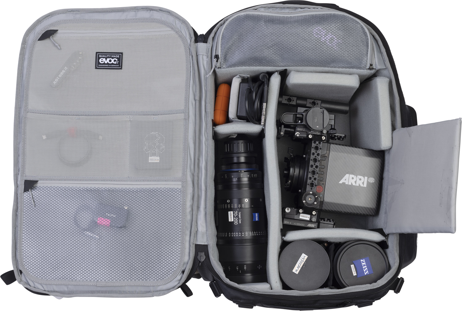Evoc - CP 40 Professional Camera Backpack (SS26) image 16