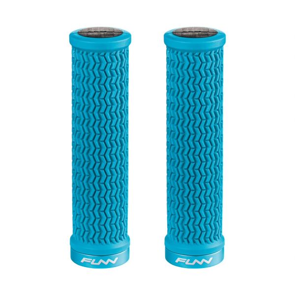 Funn Holeshot Grips image 8