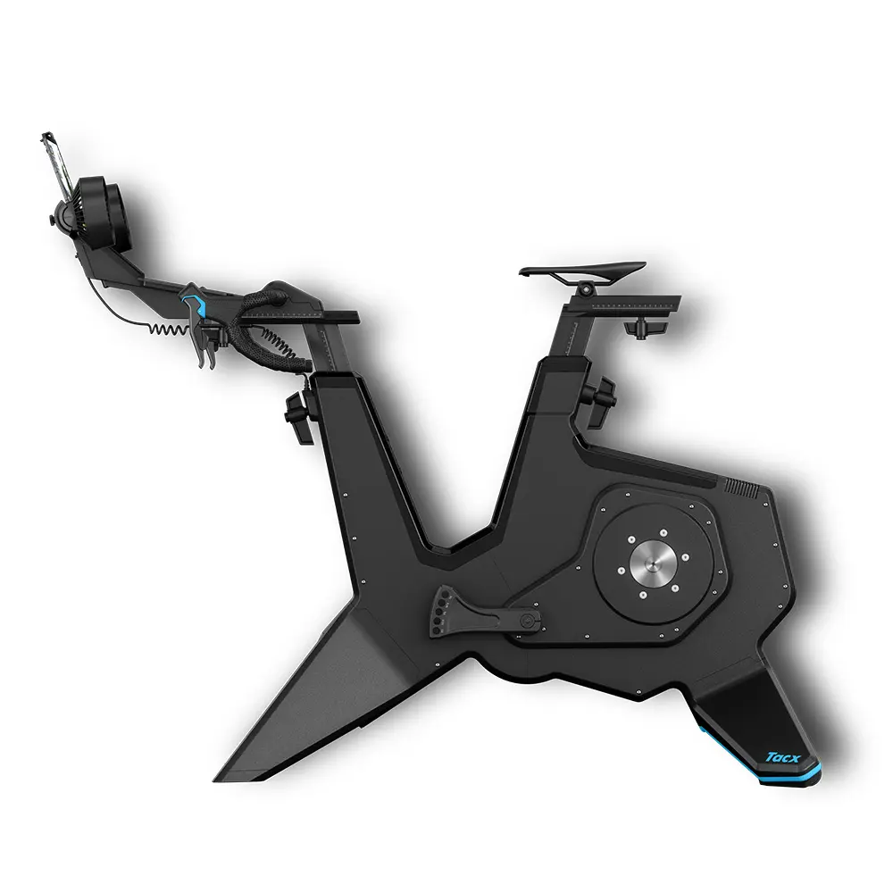 Tacx NEO Bike Plus Smart Trainer image 6
