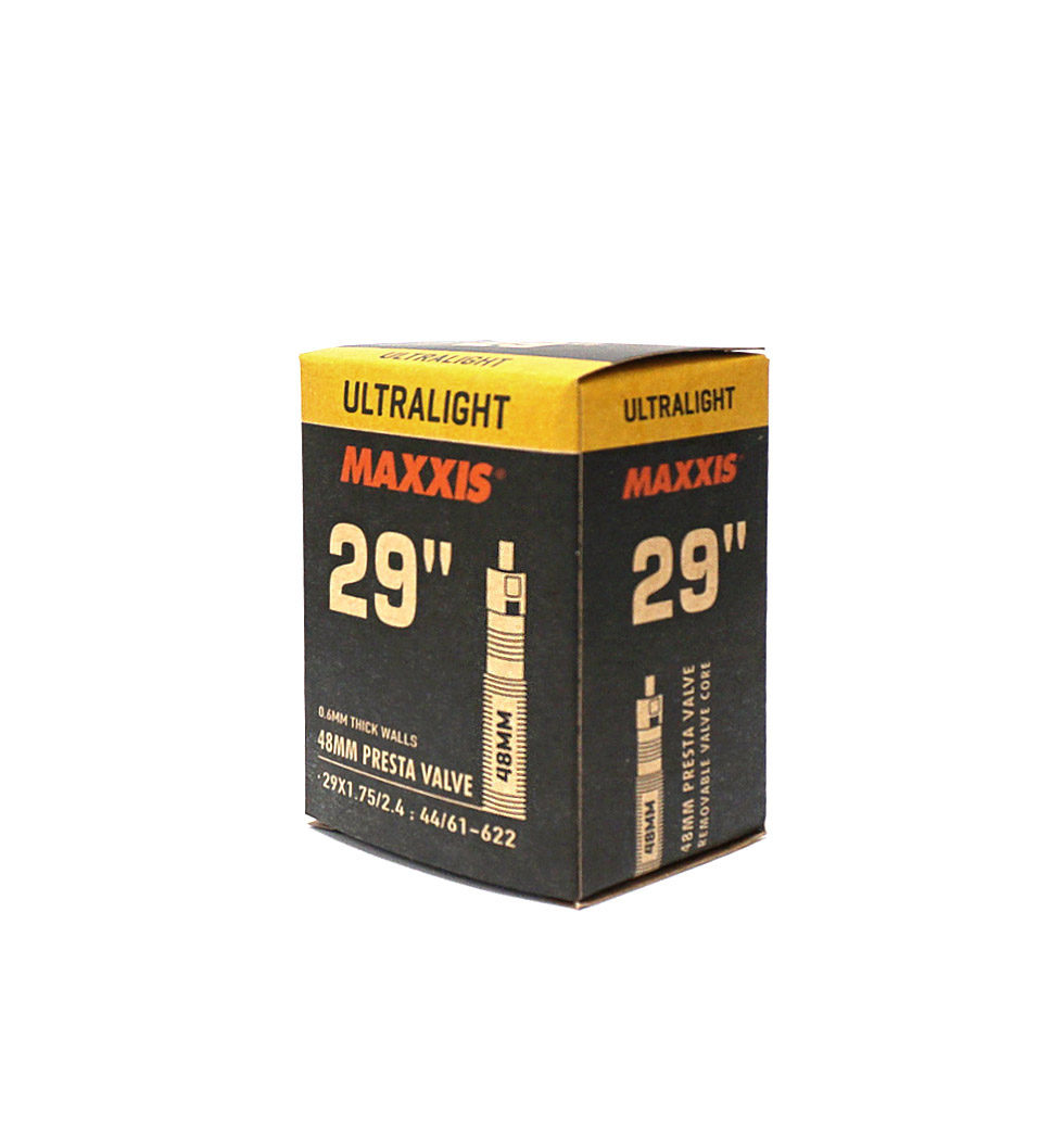 Maxxis - 29