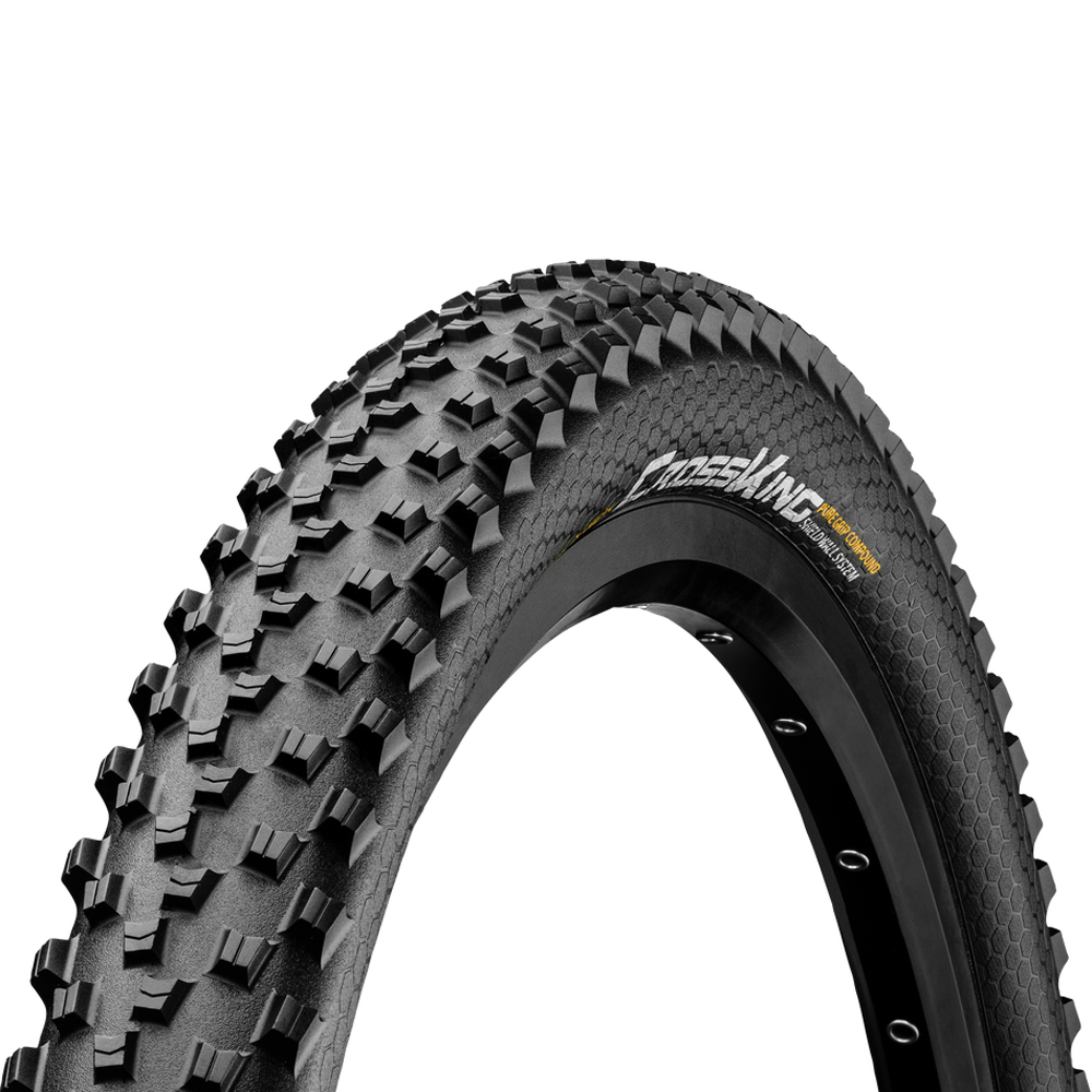 Continental Cross King ShieldWall 27.5
