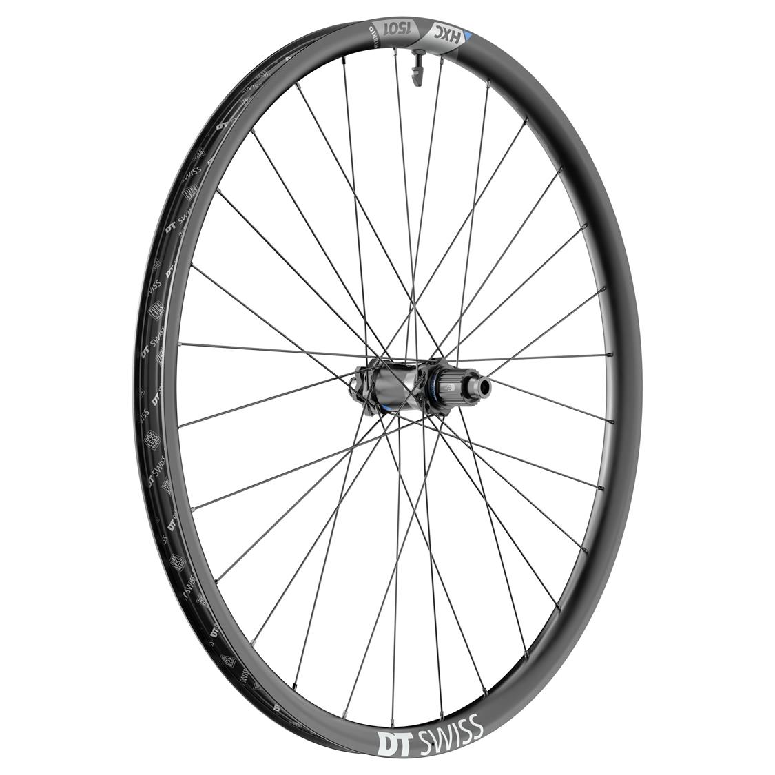 DT Swiss - HXC 1501 27.5