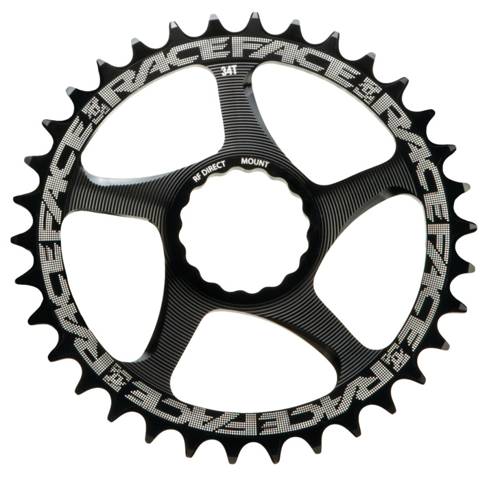 Race Face - Cinch Direct Mount 1x NW Chainring