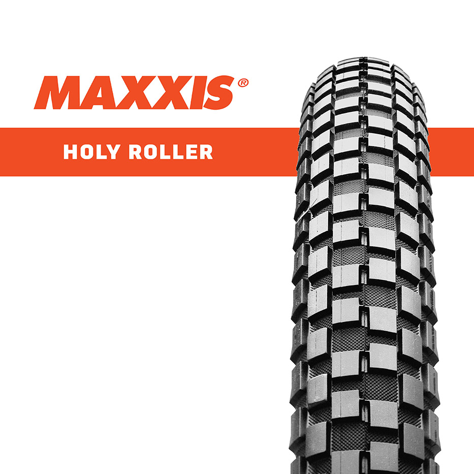 Maxxis - 20