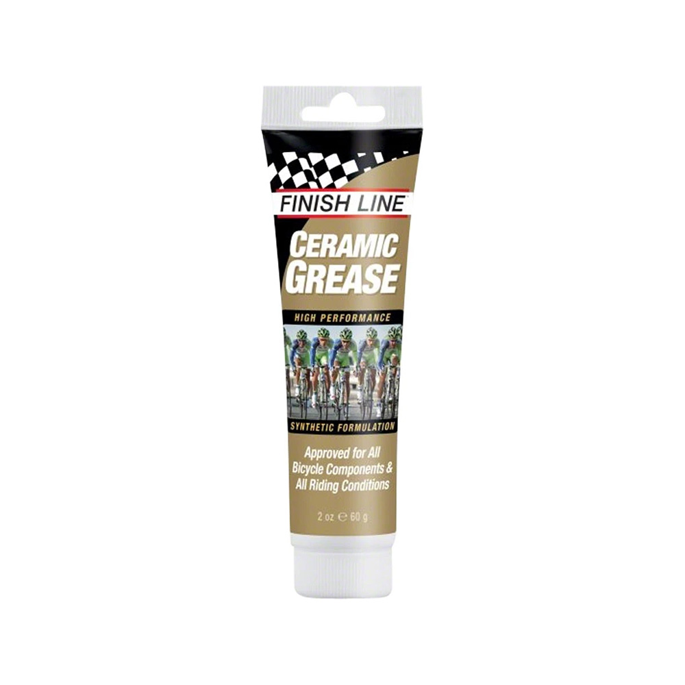 Finish Line Ceramic Grease image 2