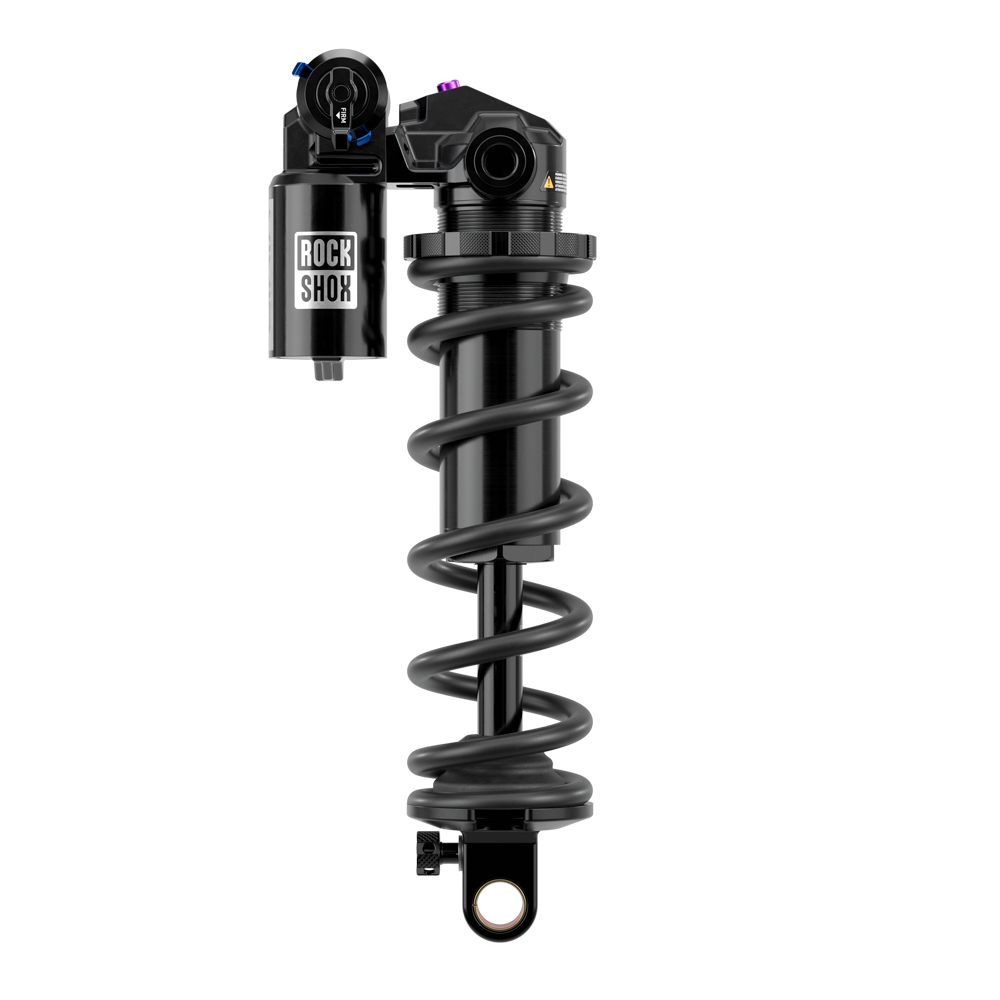 RockShox MY27 Vivid Coil Ultimate image 5