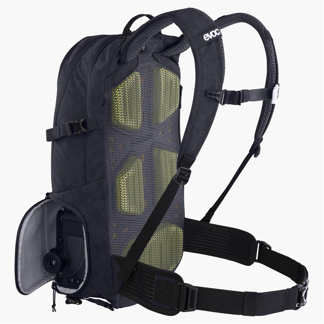 Evoc - Stage Capture 22 Camera Backpack (SS26) image 17