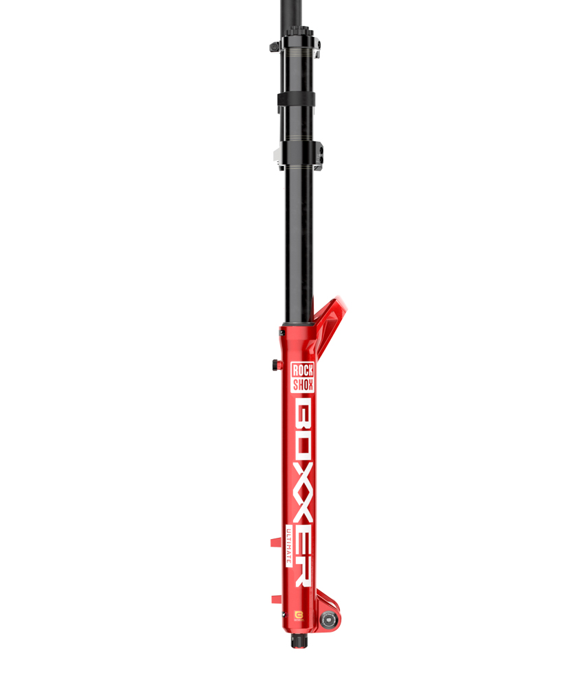 RockShox BoXXer Ultimate Fork image 4
