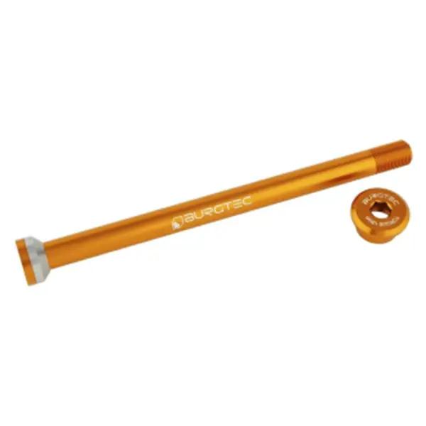 Burgtec Transition 171mm Rear Axle SPECIAL SAVE 30% image 4